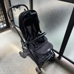 cybex サイベックス メリオカーボン ベビーカー
