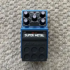Maxon SM-01 JRC4558D 4基搭載 H様 MAXON SM-9 ビンテージ【JRC4558艶あり×2】 - メルカリ