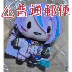 プロセカ ワンダショ 神代類 ふわぷち BNW 1点