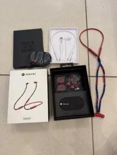 sacai × Beats サカイ ビーツ ワイヤレスイヤホン 20190301143555_657_.jpg