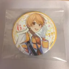 るぅとくん 缶バッジ