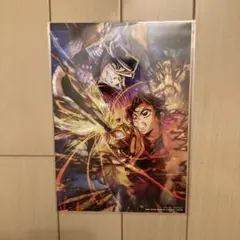 劇場版「鬼滅の刃」無限城編　特典