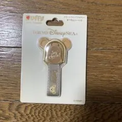 ディズニー　ダッフィー　スマホリング　アクセサリー　スマートフォン　未開封