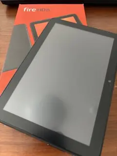 Amazon Fire HD 8 タブレット　32GB