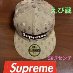 2025年最新】supreme monogram new era モノグラムの人気