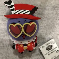 ハズビン・ホテルへようこそ ぬいぐるみvol.3 ヴァレンティノ ➂