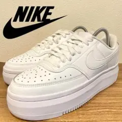 NIKE W COURT VISION ALTA LTR ナイキコートビジョン