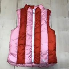 Burberry ダウンベスト 120cm