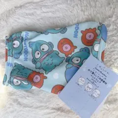 サンリオ　ハンギョドン　冷感　クール　ペット　服　ウェア