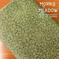 【moda生地】8376-20 Morris Meadow