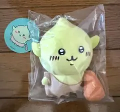 【未開封】ちいかわ ゴブリン マスコット