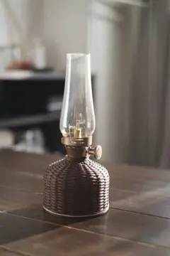 ルミエールランタン + ボンベカバーセット