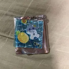 アクリルキーホルダーカイシーズー