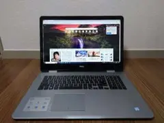 DELL Inspiron 17 i7 16GB 1TB HDD 940MX
