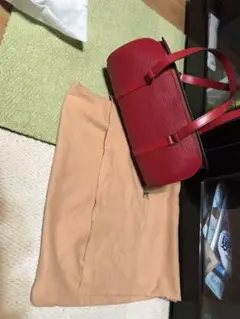 ルイヴィトン スフロ エピ