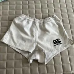 カンタベリー　ラグビーパンツ