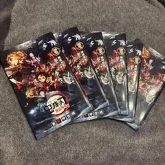 限定レア♡劇場版 鬼滅の刃 無限列車編 煉獄零巻 入場者特典