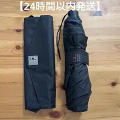 【24時間以内発送】小川　彗　53260　メンズ折りたたみ傘（大きめ）