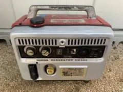 ホンダ 携帯発電機 EM300