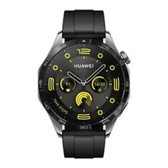 「新品未使用」HUAWEI WATCH GT 4 46mm /ブラック