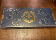 海外限定 LORCANA D23 Collection BOX ロルカナ プロモ