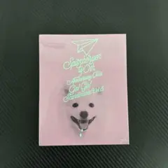新品 スピッツ　ゴースカ8 GO!GO!スカンジナビア