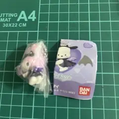サンリオキャラクターズ いたずらこあくまスイング マイメロディ
