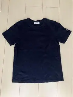 Regleam 定番Tシャツ　ネイビーS
