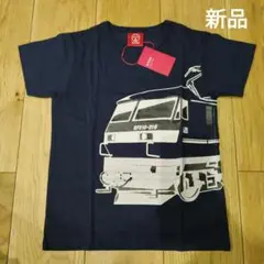 新品未使用　オジコ　Tシャツ 8A 110 120 桃太郎　JR キッズ　男の子