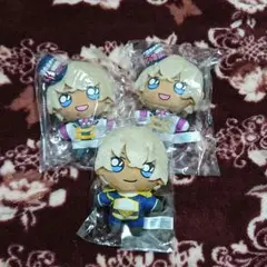 コナン 安室 マスコット ぬいぐるみ セット