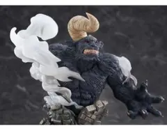 ベルセルク43　ゾッド胸像フィギュア付き特装版　未開封