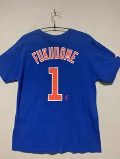 福留孝介 MLB オールスター 2008 オーセンティックユニフォーム 福留孝介 MLB オールスター 2008 オーセンティックユニフォーム