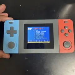 ゲーム機