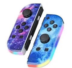 【新品】任天堂　switch ジョイコン Joy-Con