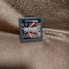ポケットモンスター プラチナ