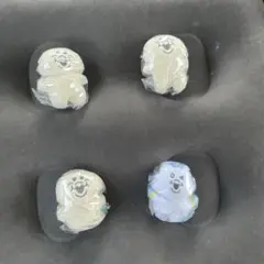 んぽちゃむかぷっこふれんず×４