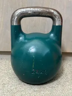 ケトルベル　kings 24kg
