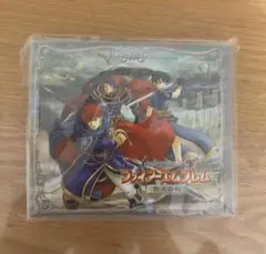 ファイアーエムブレム 烈火の剣　サウンドトラック【非売品】