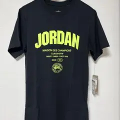 【新品　未使用】JORDAN Dri-FIT Tシャツ