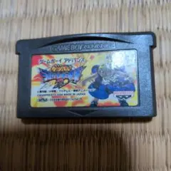 金色のガッシュベル!!～うなれ!友情の電撃2～