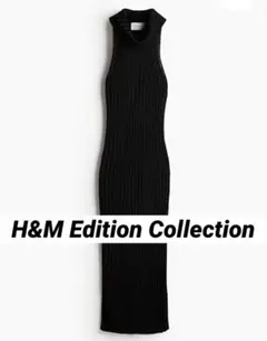 H&M STUDIO COLLECTIONワンピースドレスSTUDIOデザイナー