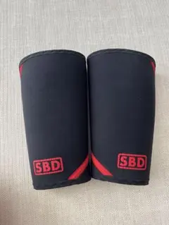 SBD 膝サポーター Lサイズ