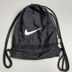 NIKE ナップサックarchive テック y2k 00s リュック黒