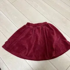 シューラルー　スカート　120