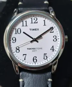 タイメックス TIMEX イージーリーダー Easy Reader 40周年限定