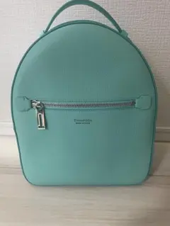 2025年最新】TIFFANY リュック・バックパックの人気アイテム