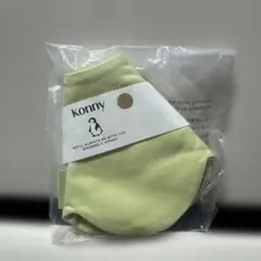 【新品】コニー　conny スタイ　よだれかけ
