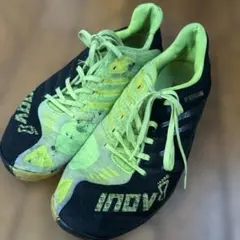 【人気カラー】イノヴェイト　inov-8 27.0cm