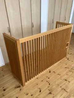 木製フェンス　木製ゲート　建具職人が作った一点物！