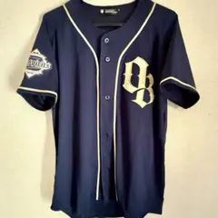 オリックスバファローズ　ユニフォーム　M